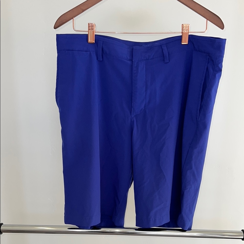 Nike Men's Golf Fit Shorts